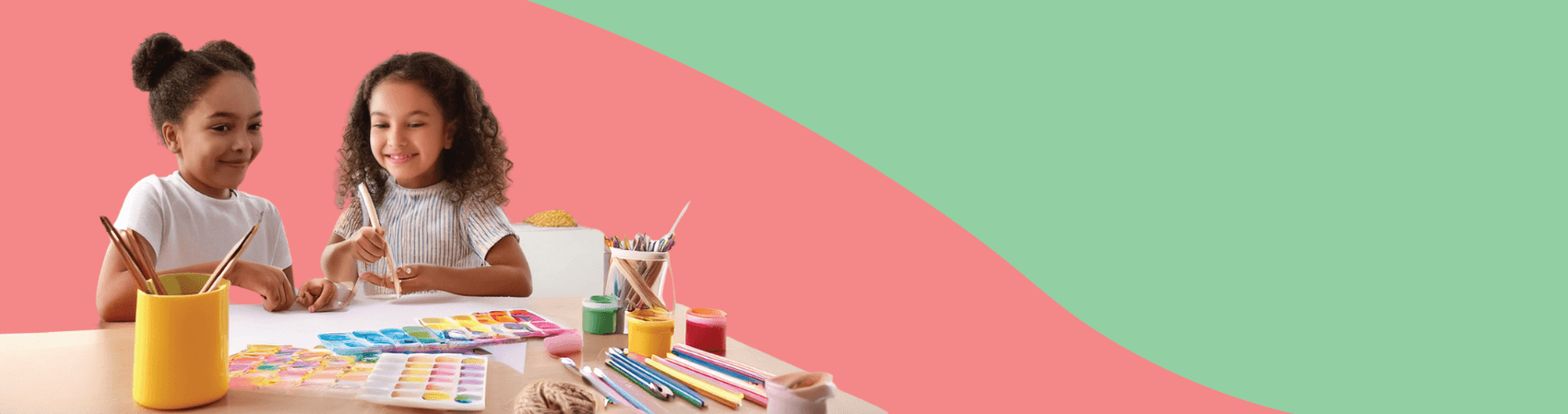 Top Activities for Kids to Explore Their Artistic Side