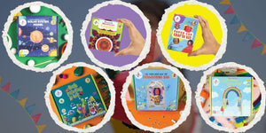 The Importance of Hands-on Learning: Why DIY Kits are Perfect for Kids