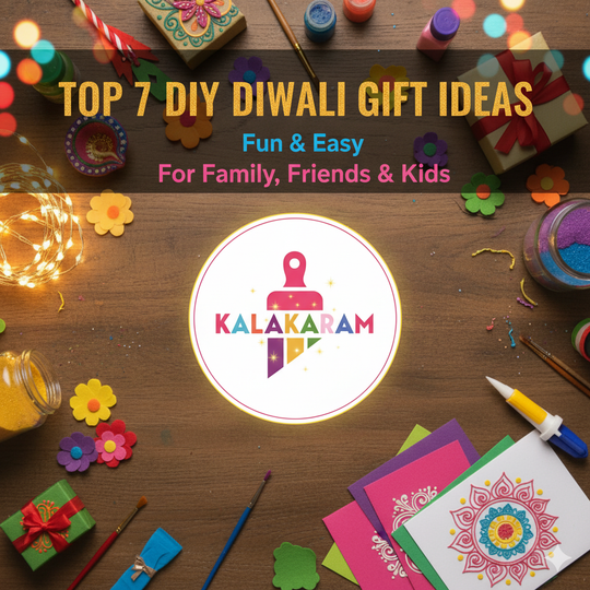 DIY Diwali Ideas
