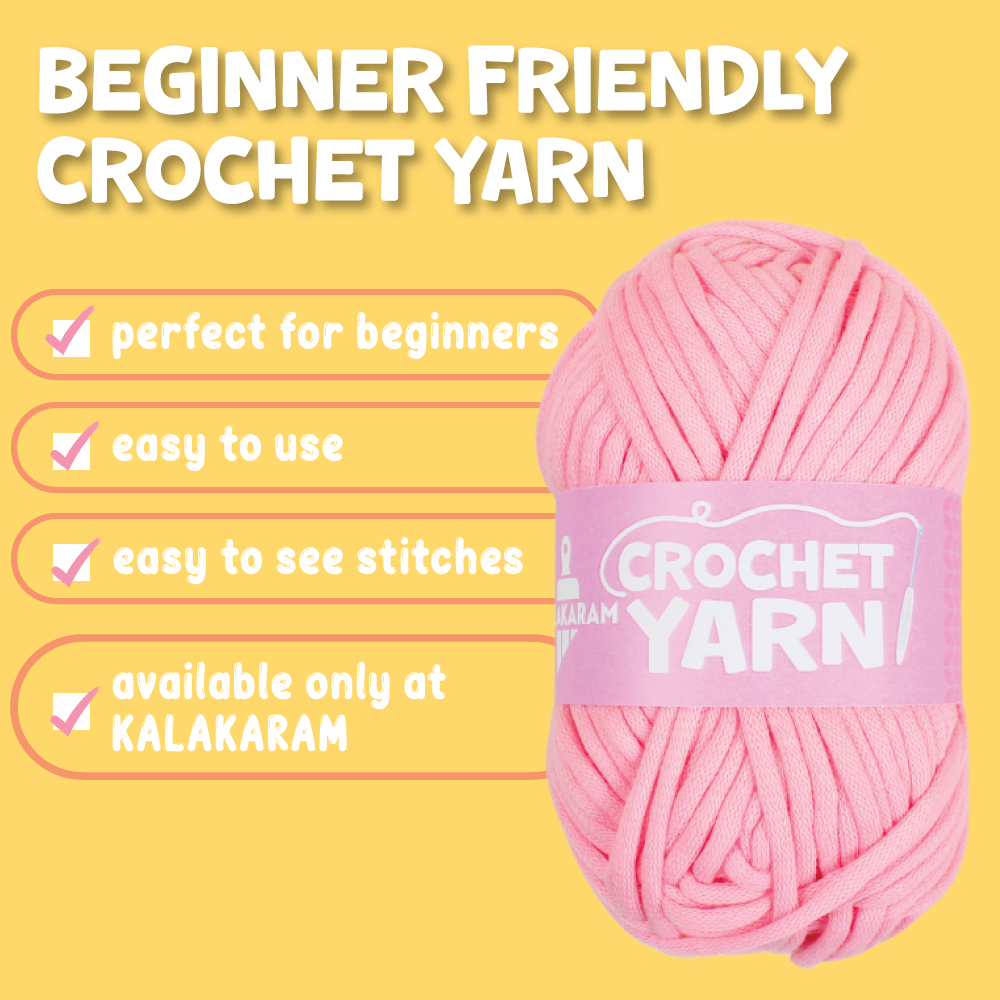 Crochet Kit for Beginners | Cuddly Critters Amigurumi Kit | Make Crochet Penguin Toy | Age: 12+ Years