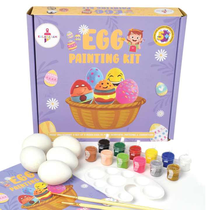 Egg Painting Kit