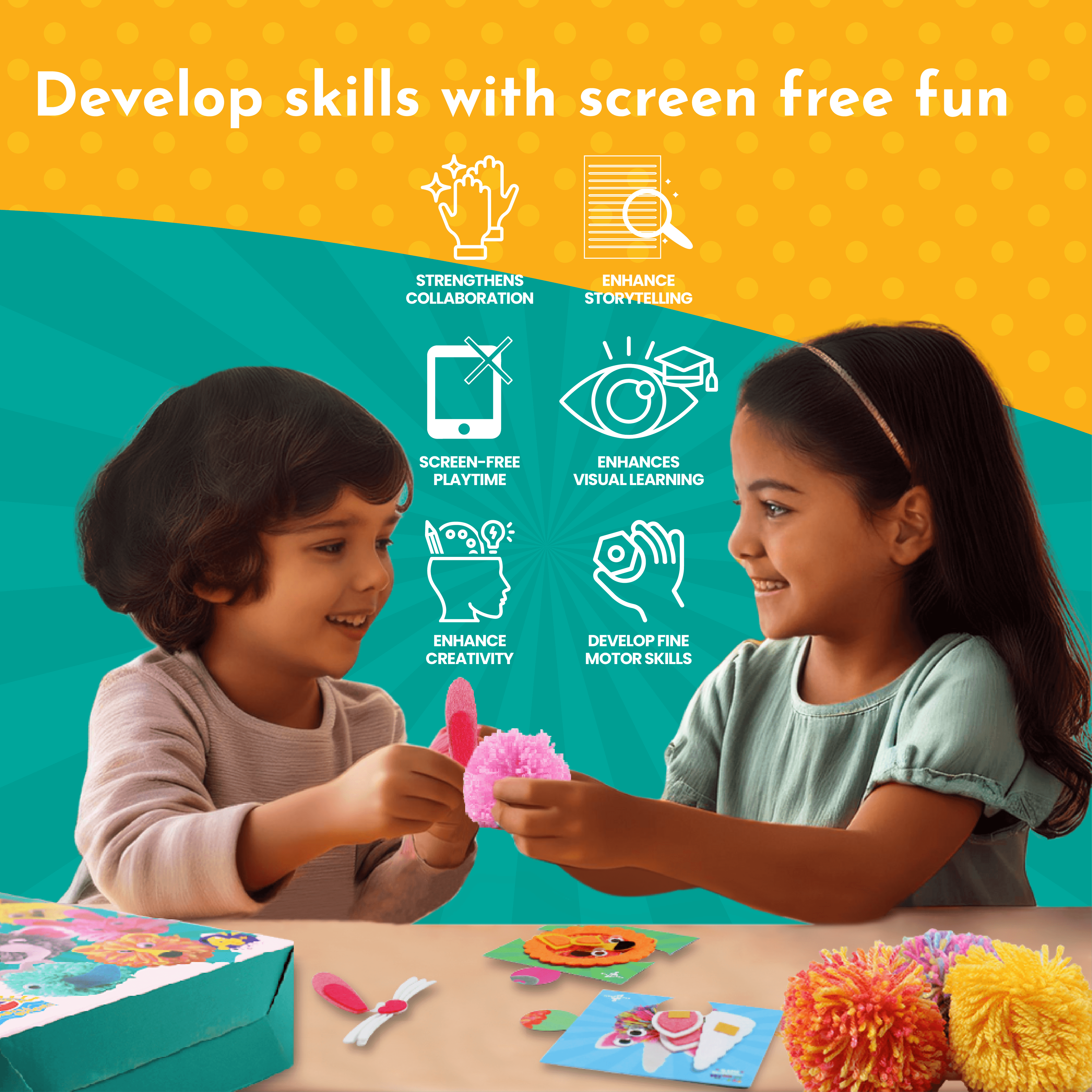 Furball Buddies - kalakaram