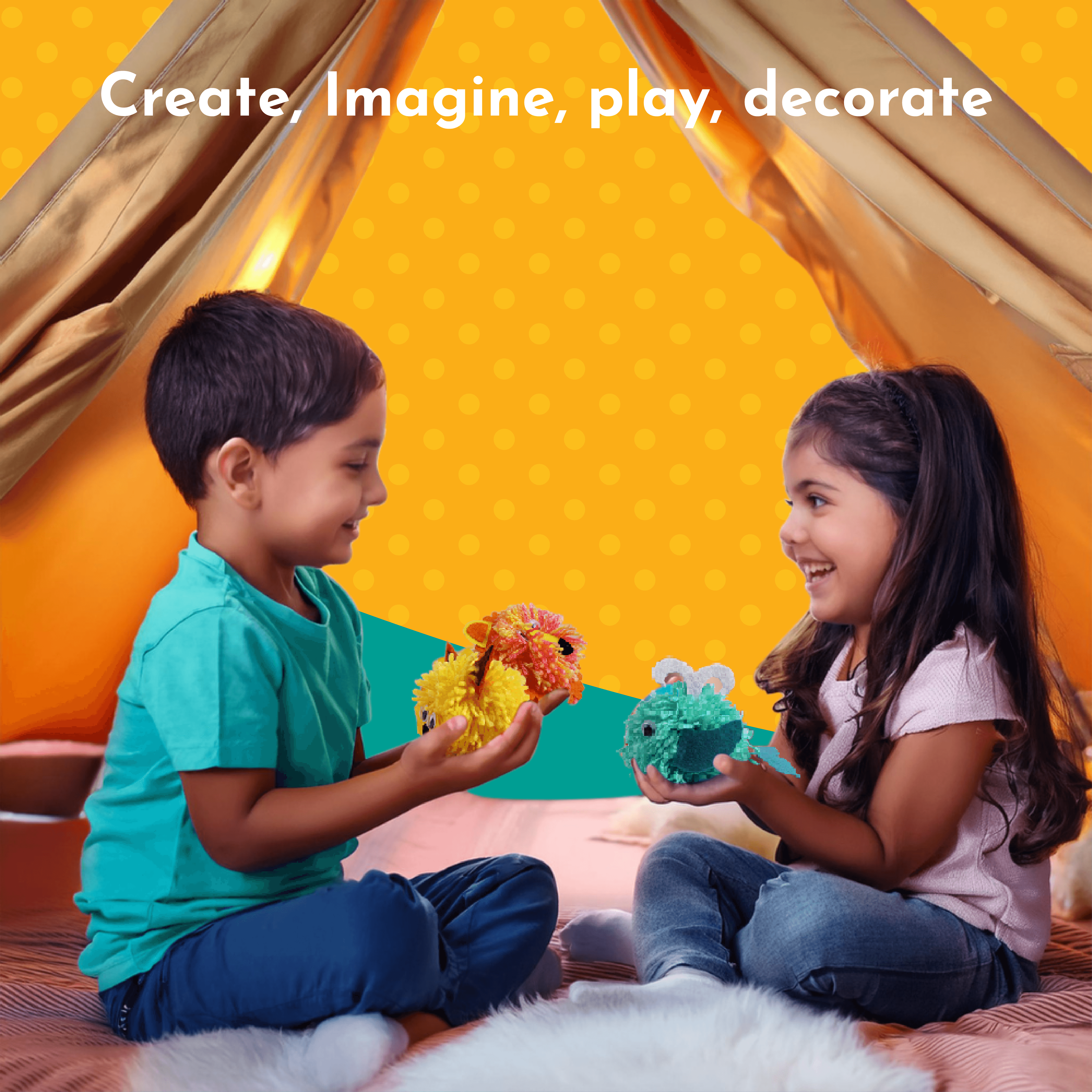 Furball Buddies - kalakaram